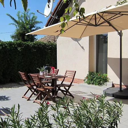 Apartment Topolino